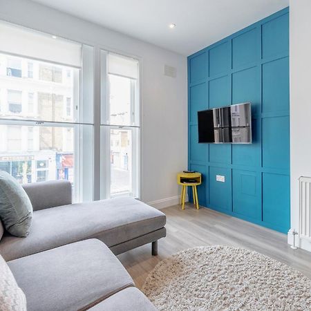 2-Bed Notting Hill / Portobello Londres Extérieur photo
