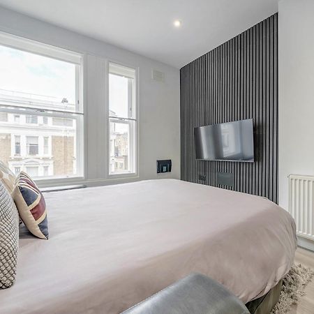 2-Bed Notting Hill / Portobello Londres Extérieur photo