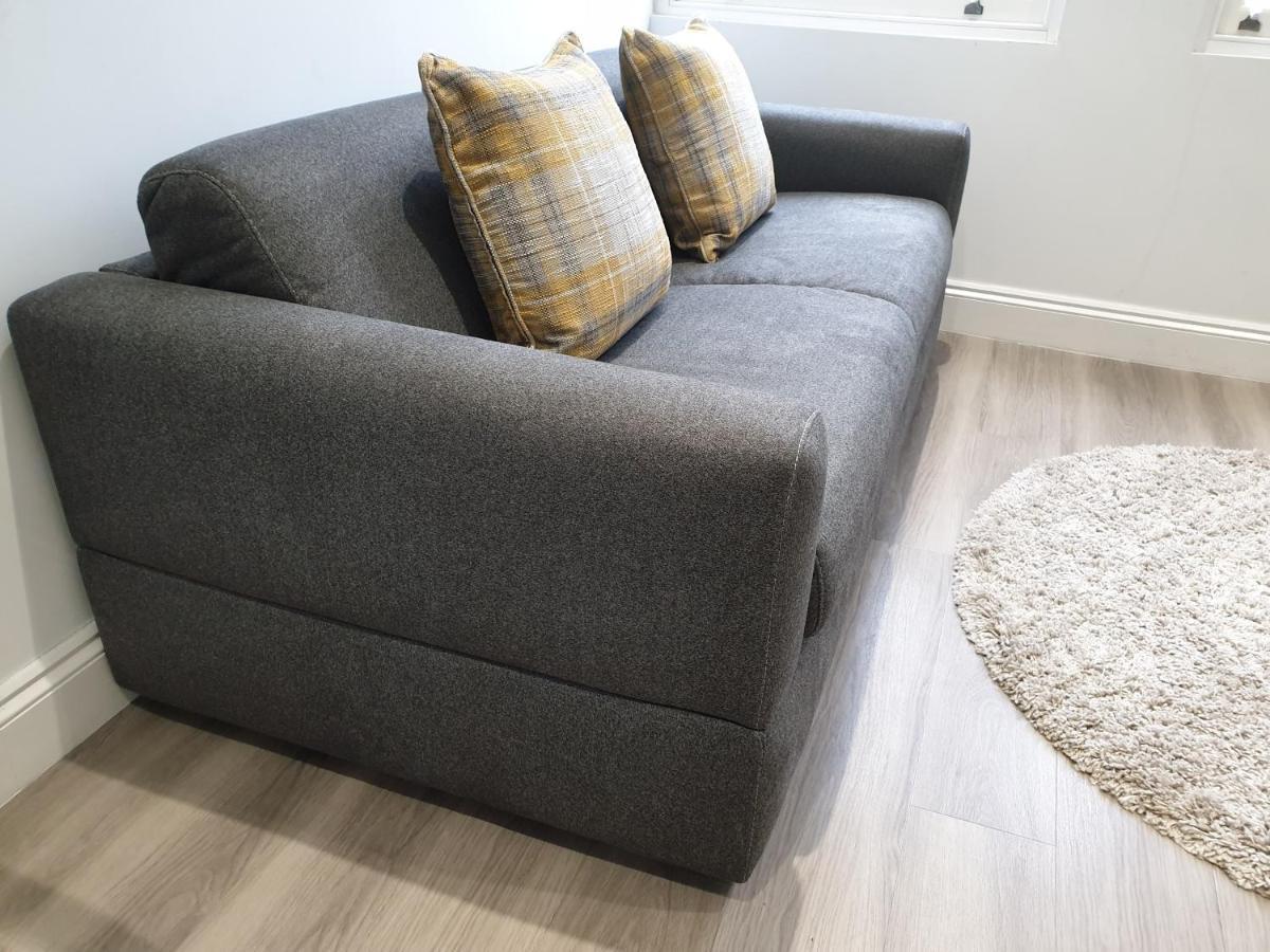 2-Bed Notting Hill / Portobello Londres Extérieur photo