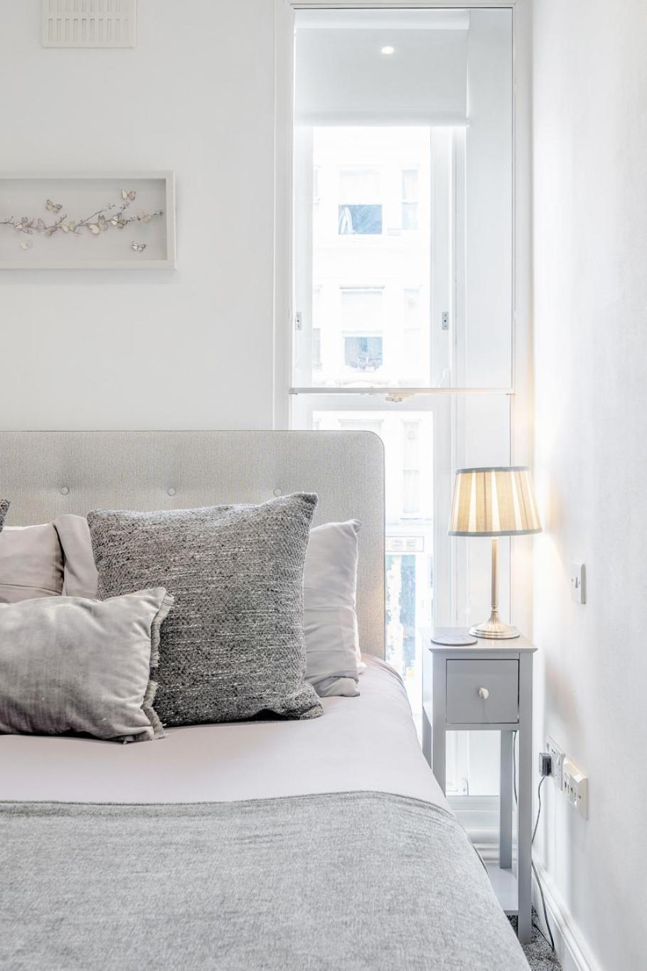 2-Bed Notting Hill / Portobello Londres Extérieur photo