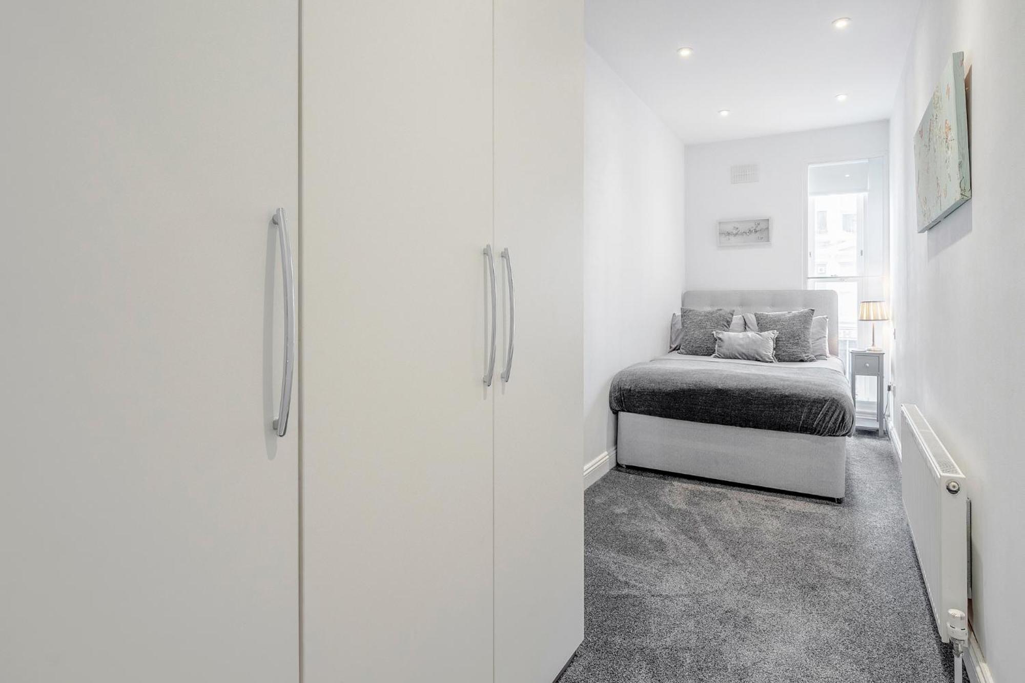 2-Bed Notting Hill / Portobello Londres Extérieur photo