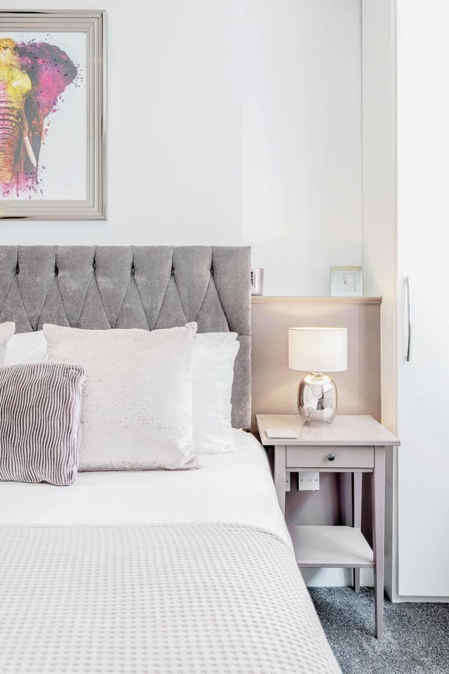2-Bed Notting Hill / Portobello Londres Extérieur photo