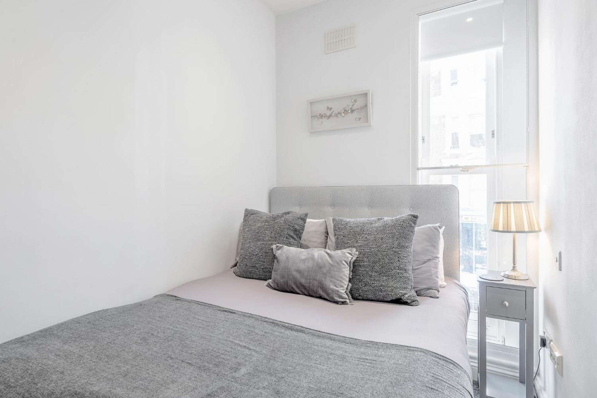 2-Bed Notting Hill / Portobello Londres Extérieur photo