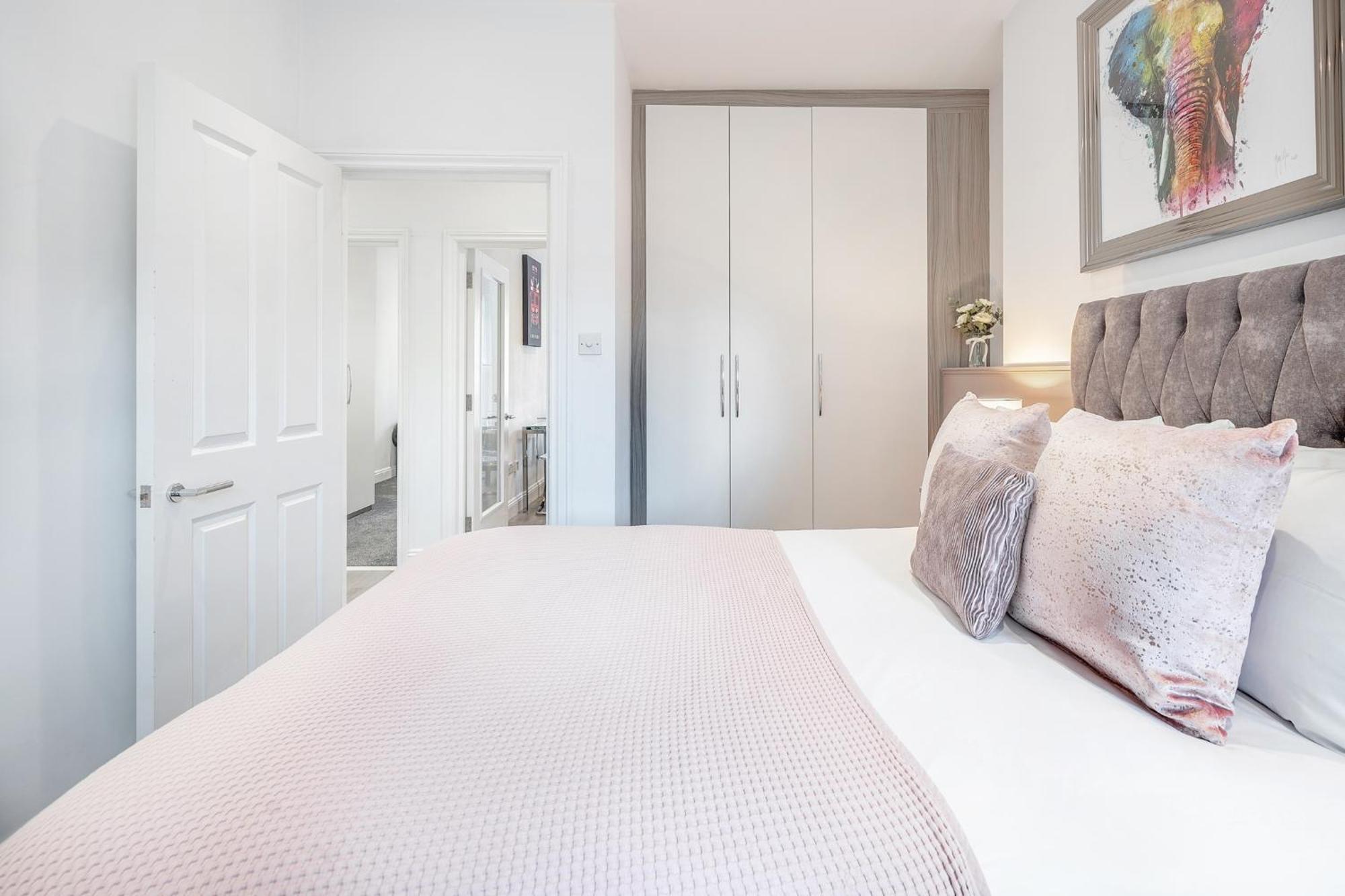 2-Bed Notting Hill / Portobello Londres Extérieur photo