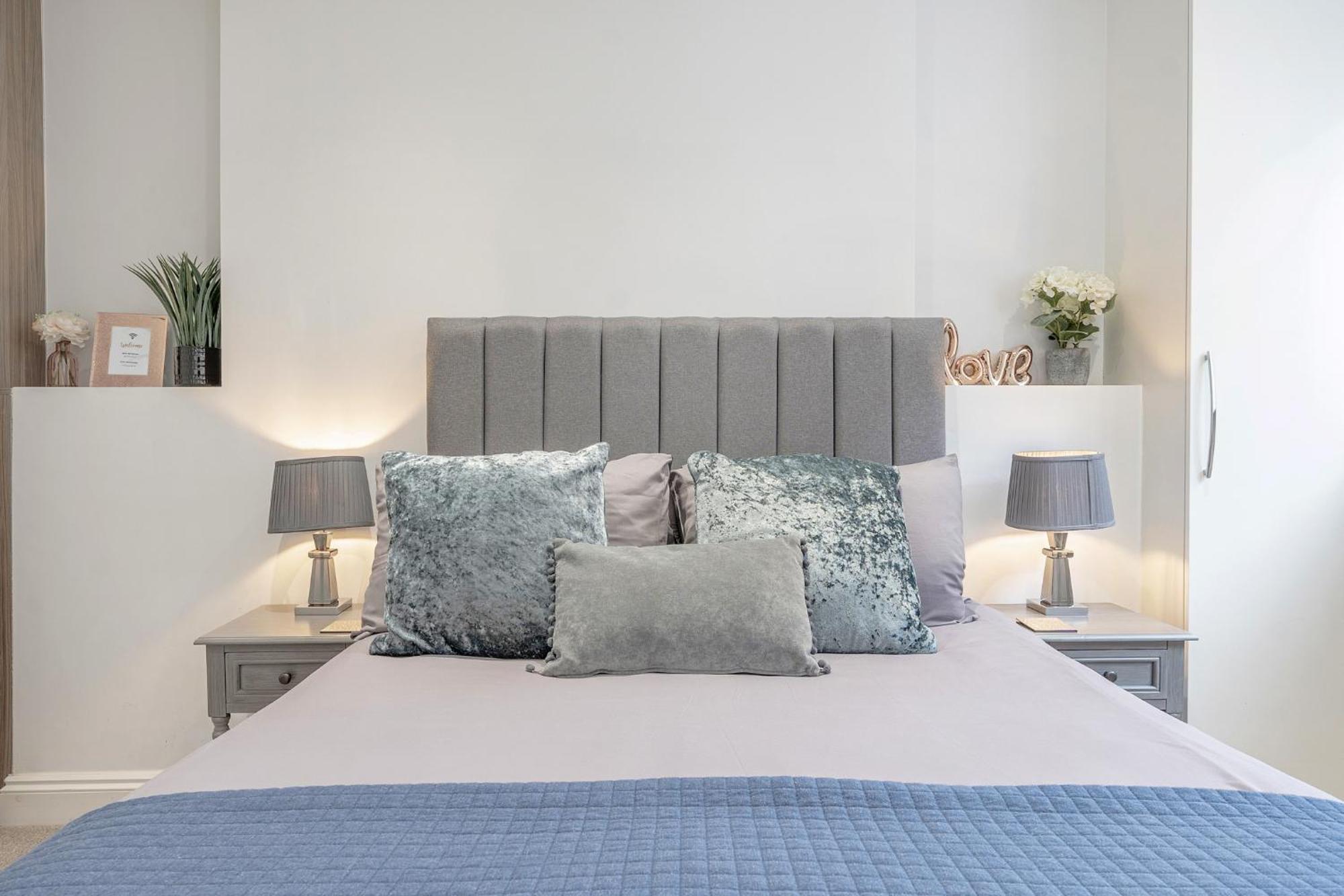 2-Bed Notting Hill / Portobello Londres Extérieur photo