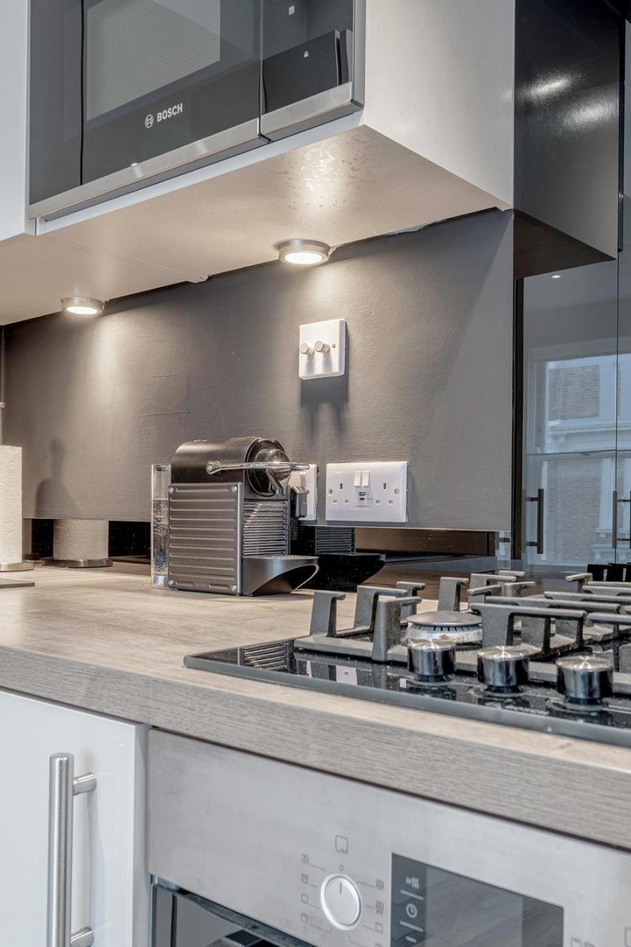 2-Bed Notting Hill / Portobello Londres Extérieur photo