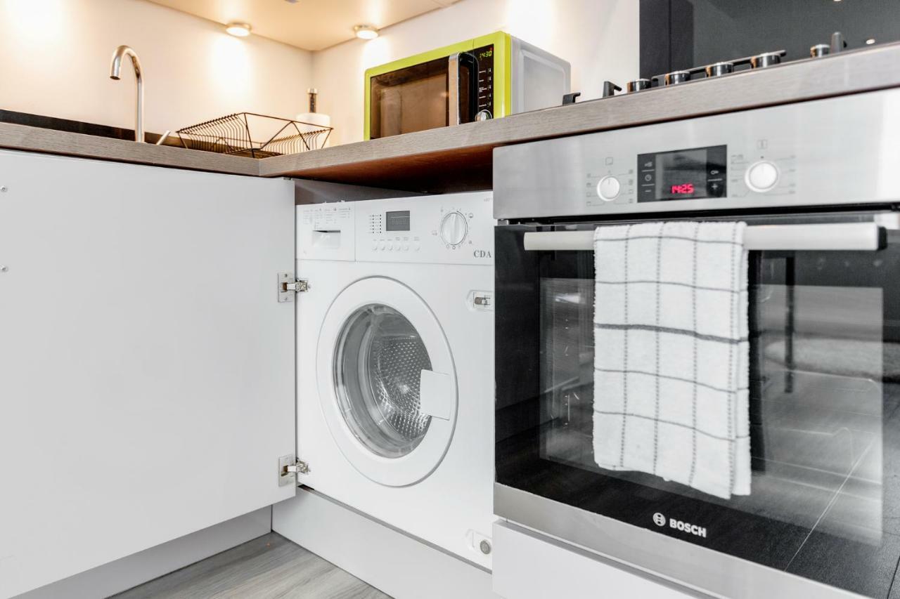 2-Bed Notting Hill / Portobello Londres Extérieur photo