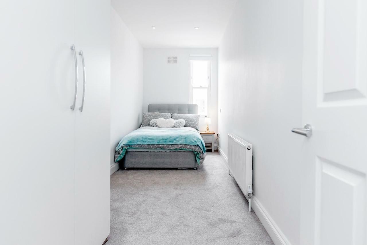 2-Bed Notting Hill / Portobello Londres Extérieur photo