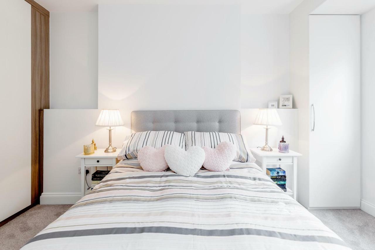 2-Bed Notting Hill / Portobello Londres Extérieur photo