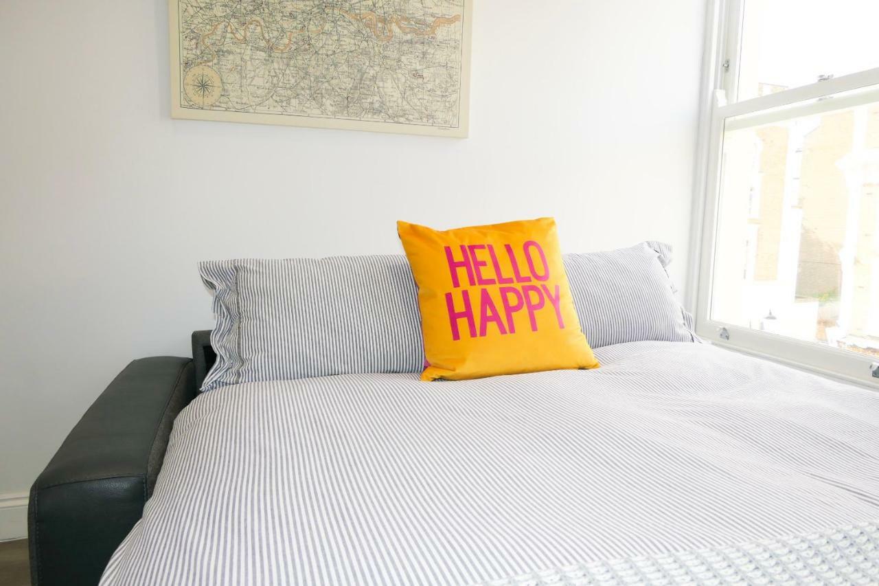 2-Bed Notting Hill / Portobello Londres Extérieur photo