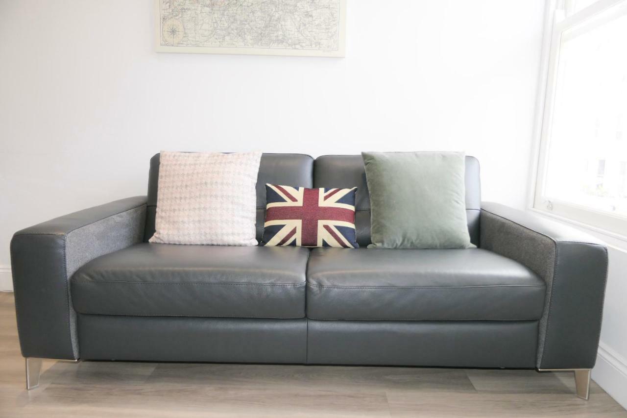 2-Bed Notting Hill / Portobello Londres Extérieur photo