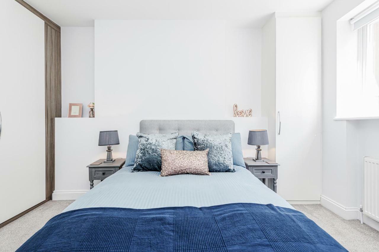 2-Bed Notting Hill / Portobello Londres Extérieur photo