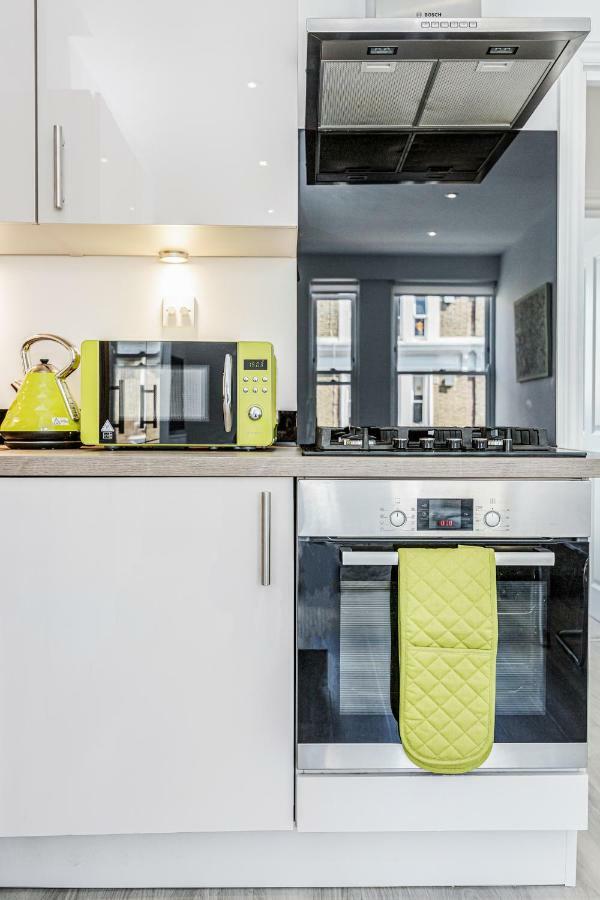 2-Bed Notting Hill / Portobello Londres Extérieur photo