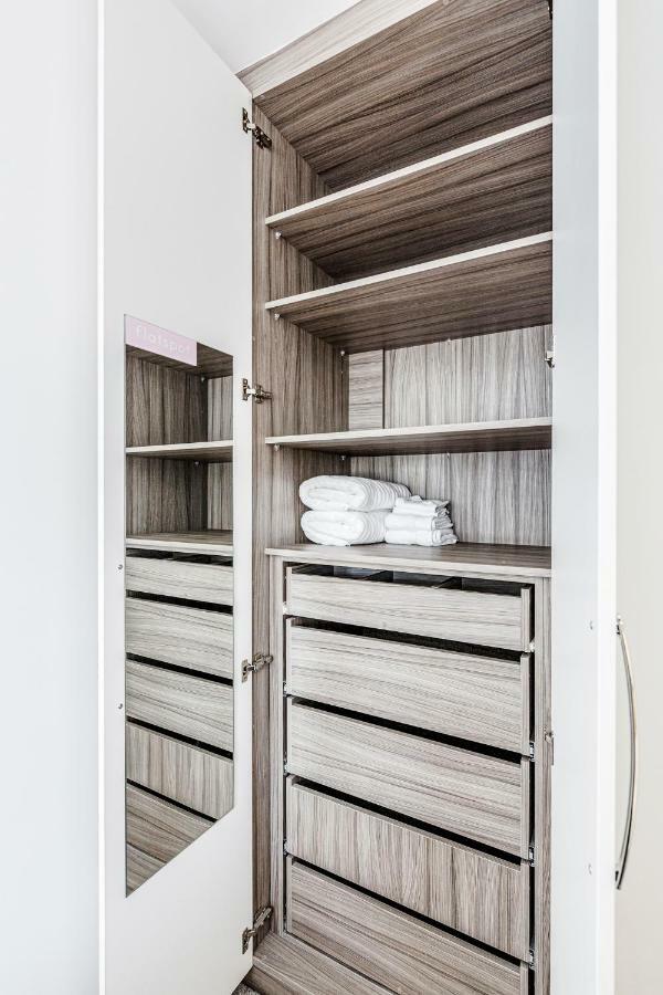 2-Bed Notting Hill / Portobello Londres Extérieur photo