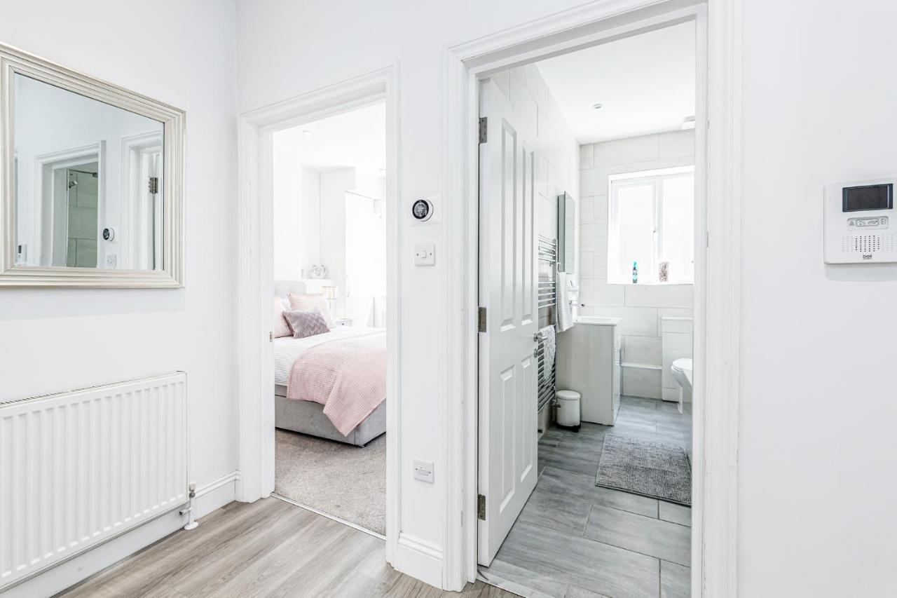 2-Bed Notting Hill / Portobello Londres Extérieur photo
