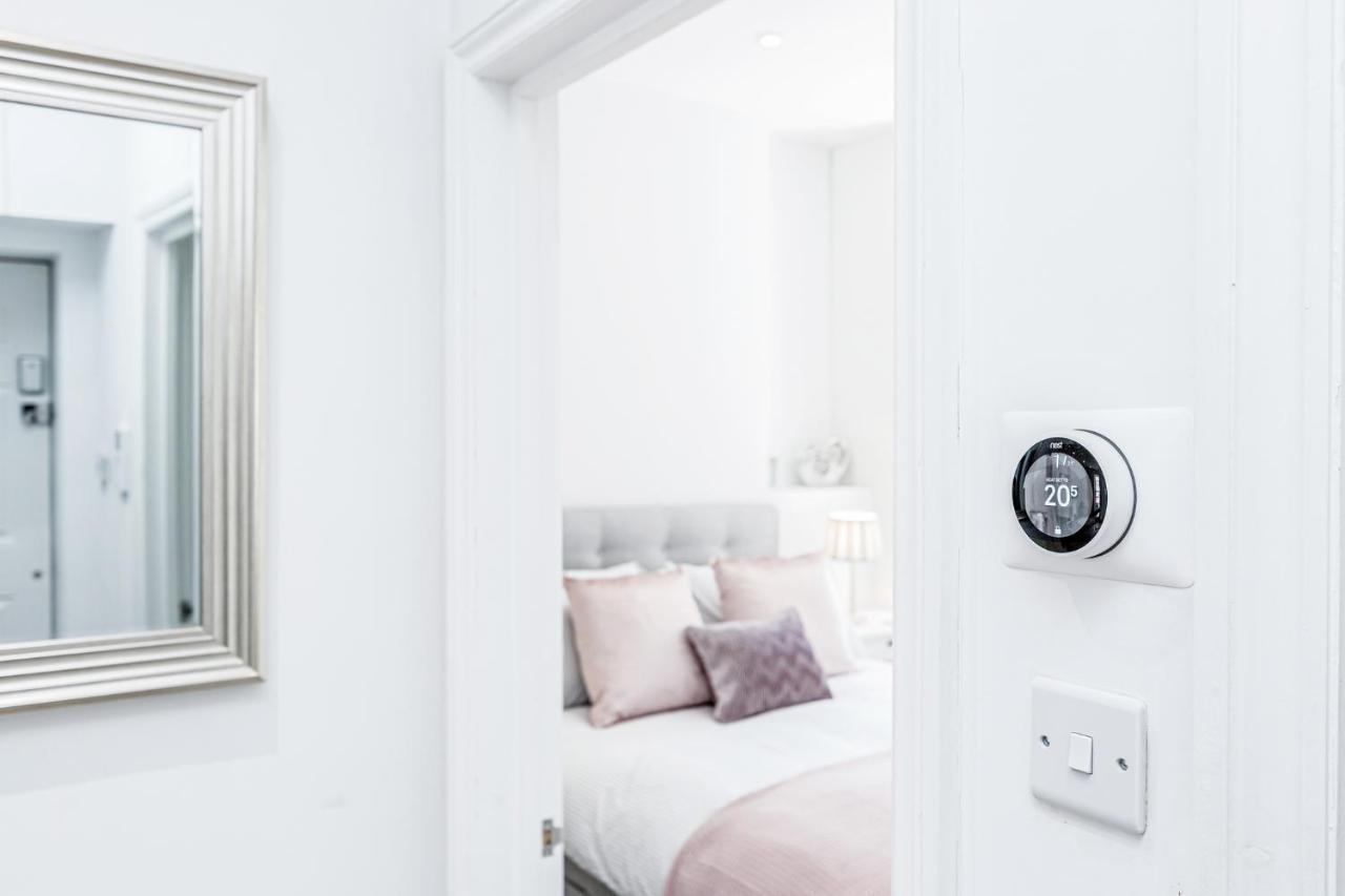 2-Bed Notting Hill / Portobello Londres Extérieur photo